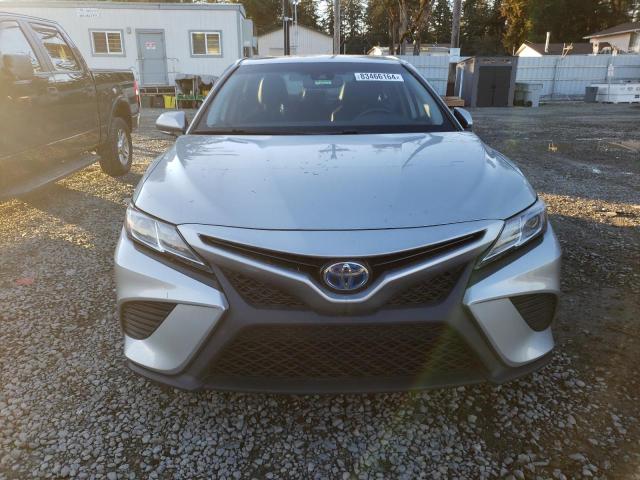 Photo 4 VIN: 4T1J31AK3LU528612 - TOYOTA CAMRY SE 