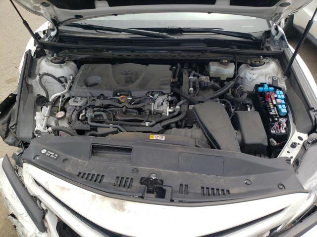 Photo 10 VIN: 4T1J31AK3LU545555 - TOYOTA CAMRY SE 