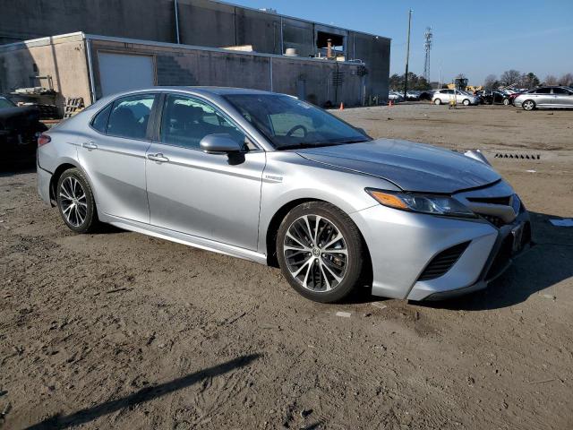 Photo 3 VIN: 4T1J31AK4LU538100 - TOYOTA CAMRY 