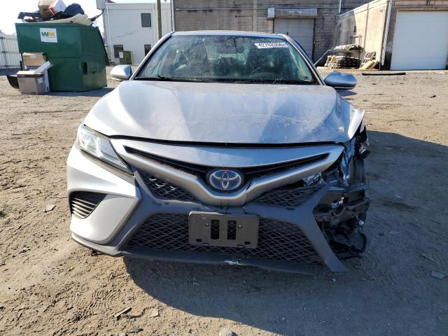 Photo 4 VIN: 4T1J31AK4LU538100 - TOYOTA CAMRY 