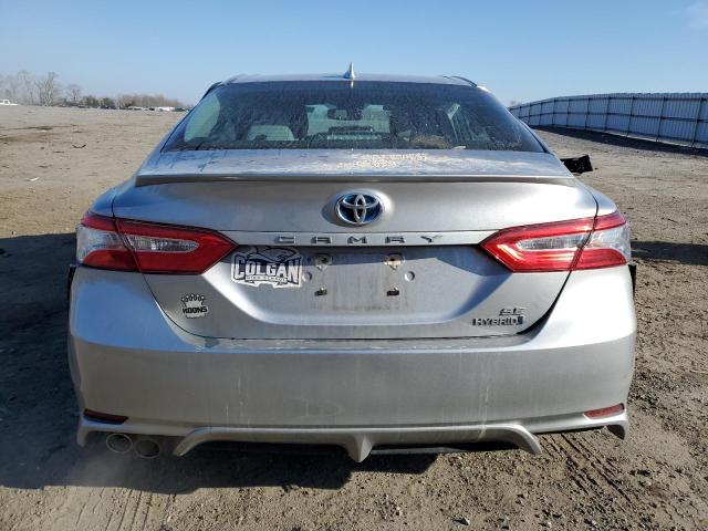 Photo 5 VIN: 4T1J31AK4LU538100 - TOYOTA CAMRY 