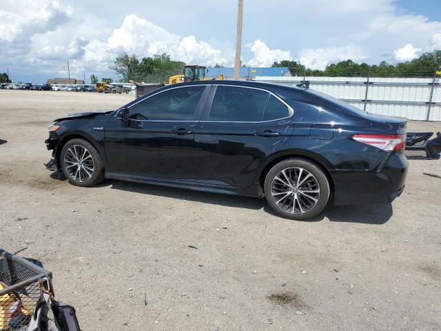 Photo 1 VIN: 4T1J31AK4LU545693 - TOYOTA CAMRY SE 