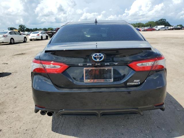 Photo 5 VIN: 4T1J31AK4LU545693 - TOYOTA CAMRY SE 