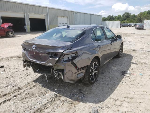 Photo 3 VIN: 4T1J31AK4LU545774 - TOYOTA CAMRY 