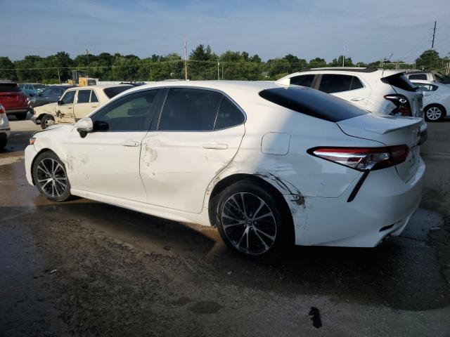 Photo 1 VIN: 4T1J31AK5LU520298 - TOYOTA CAMRY SE 