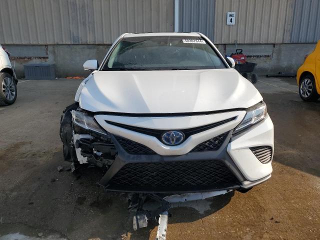 Photo 4 VIN: 4T1J31AK5LU520298 - TOYOTA CAMRY SE 