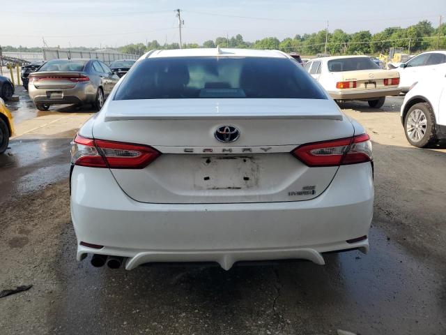 Photo 5 VIN: 4T1J31AK5LU520298 - TOYOTA CAMRY SE 