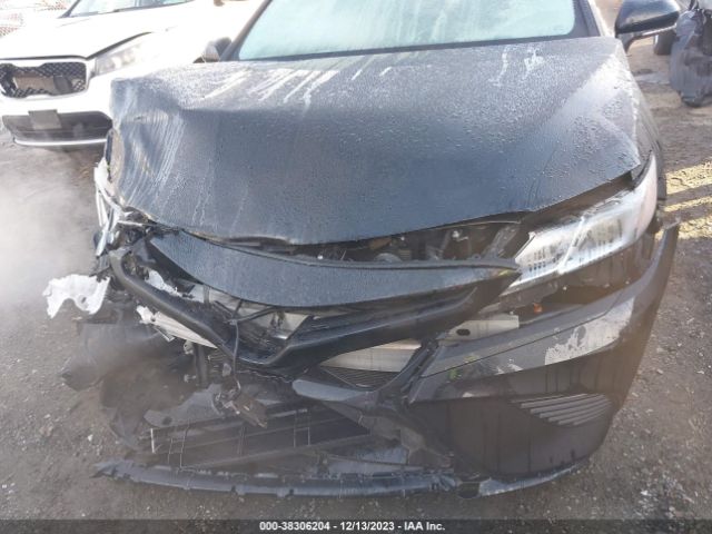 Photo 5 VIN: 4T1J31AK5LU526022 - TOYOTA CAMRY 