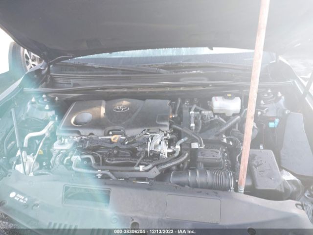 Photo 9 VIN: 4T1J31AK5LU526022 - TOYOTA CAMRY 