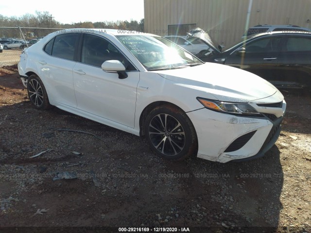 Photo 0 VIN: 4T1J31AK6LU012177 - TOYOTA CAMRY 