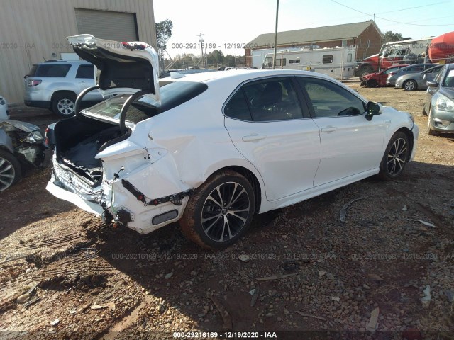 Photo 3 VIN: 4T1J31AK6LU012177 - TOYOTA CAMRY 