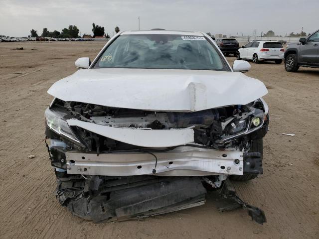 Photo 4 VIN: 4T1J31AK6LU523260 - TOYOTA CAMRY SE 