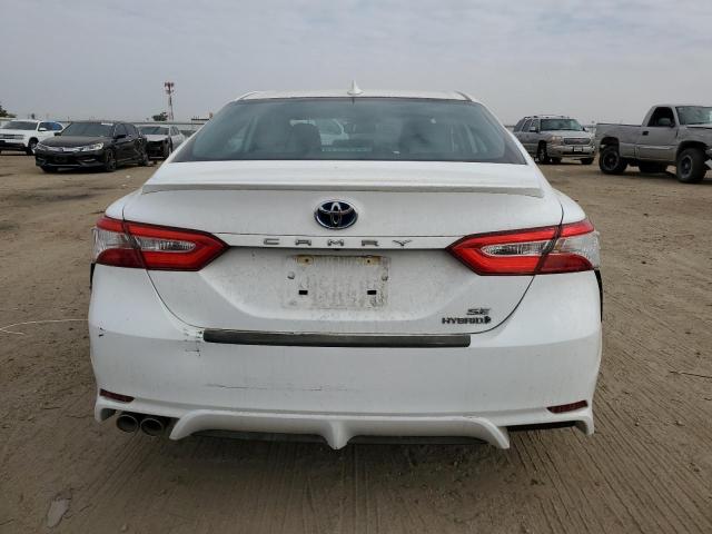 Photo 5 VIN: 4T1J31AK6LU523260 - TOYOTA CAMRY SE 