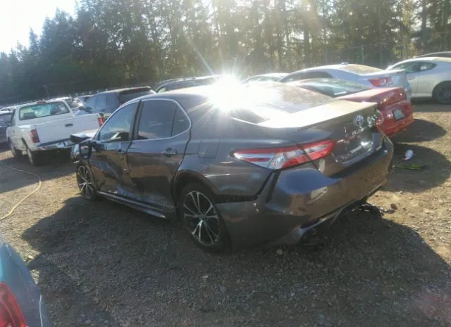 Photo 2 VIN: 4T1J31AK6LU536266 - TOYOTA CAMRY 