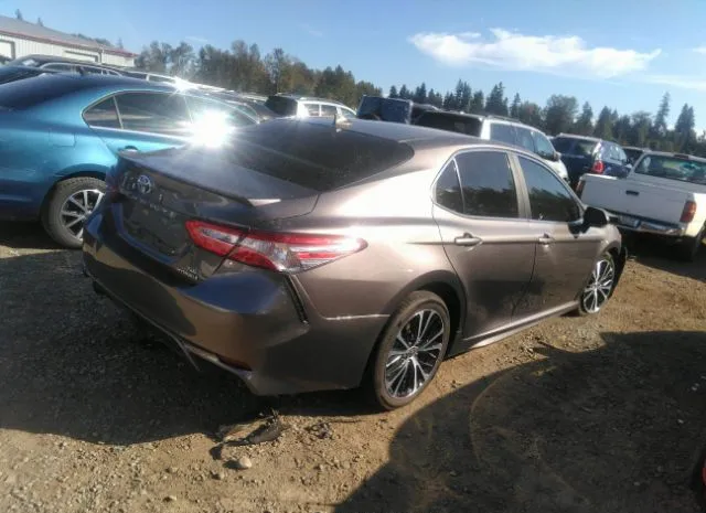 Photo 3 VIN: 4T1J31AK6LU536266 - TOYOTA CAMRY 