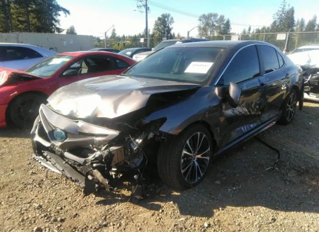 Photo 5 VIN: 4T1J31AK6LU536266 - TOYOTA CAMRY 