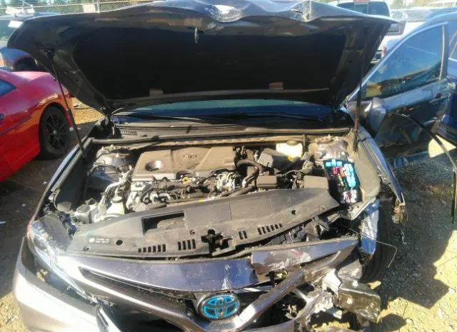 Photo 9 VIN: 4T1J31AK6LU536266 - TOYOTA CAMRY 