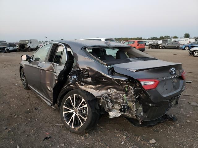 Photo 2 VIN: 4T1J31AK7LU531562 - TOYOTA CAMRY SE 