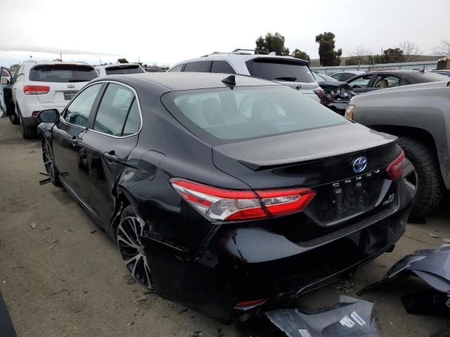 Photo 1 VIN: 4T1J31AK7LU534364 - TOYOTA CAMRY 