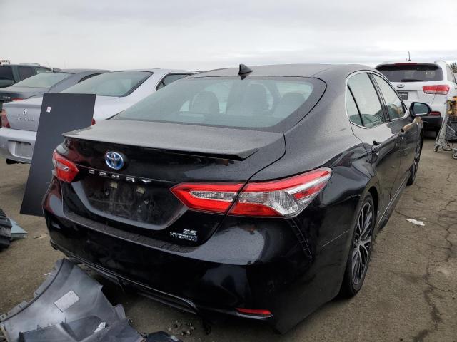 Photo 2 VIN: 4T1J31AK7LU534364 - TOYOTA CAMRY 