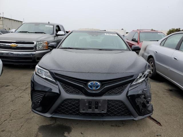 Photo 4 VIN: 4T1J31AK7LU534364 - TOYOTA CAMRY 