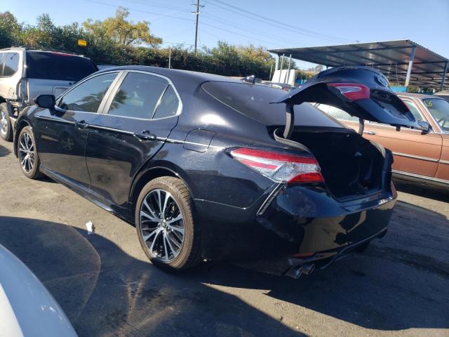 Photo 1 VIN: 4T1J31AK7LU536423 - TOYOTA CAMRY 