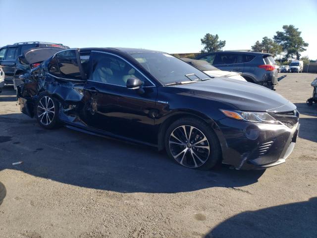 Photo 3 VIN: 4T1J31AK7LU536423 - TOYOTA CAMRY 