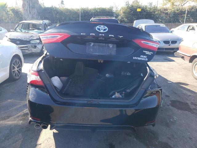 Photo 5 VIN: 4T1J31AK7LU536423 - TOYOTA CAMRY 