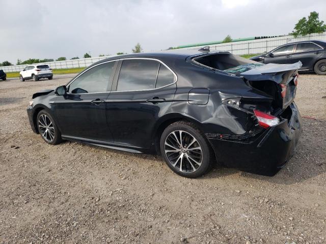 Photo 1 VIN: 4T1J31AK7LU537281 - TOYOTA CAMRY SE 