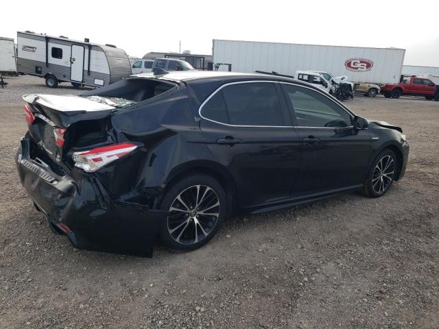 Photo 2 VIN: 4T1J31AK7LU537281 - TOYOTA CAMRY SE 