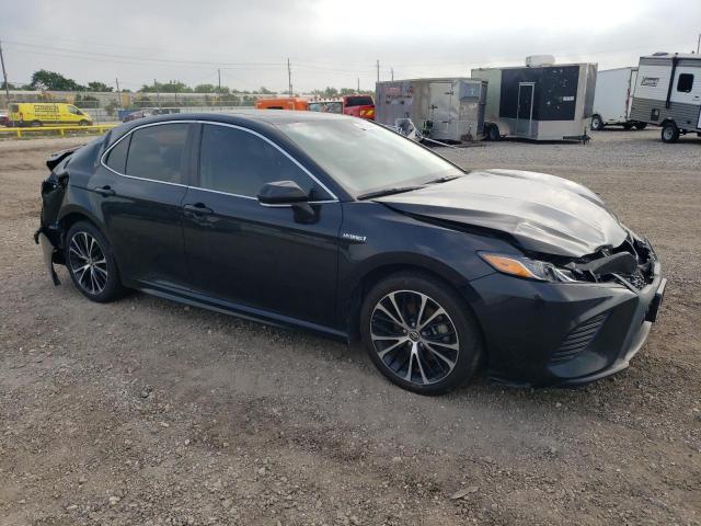 Photo 3 VIN: 4T1J31AK7LU537281 - TOYOTA CAMRY SE 