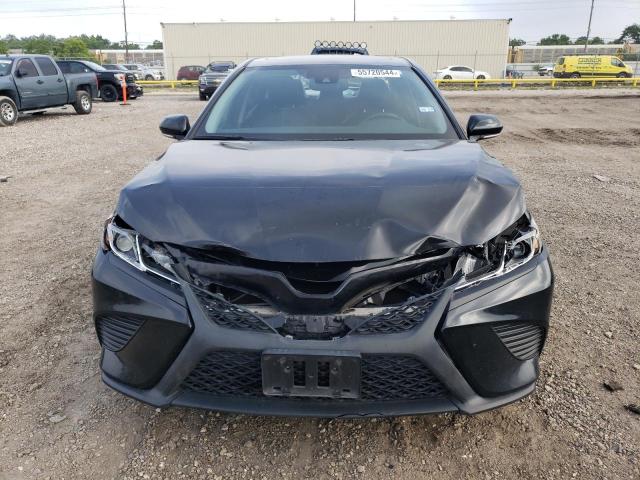 Photo 4 VIN: 4T1J31AK7LU537281 - TOYOTA CAMRY SE 