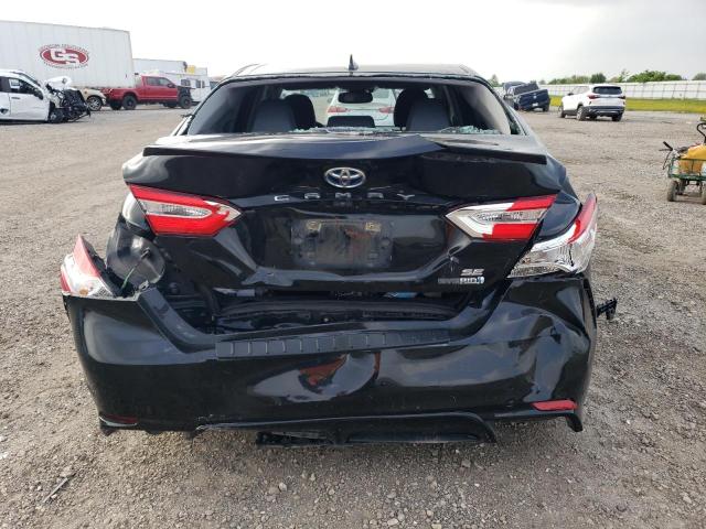 Photo 5 VIN: 4T1J31AK7LU537281 - TOYOTA CAMRY SE 