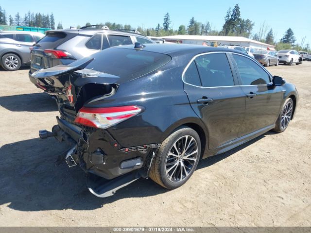 Photo 3 VIN: 4T1J31AK8LU524233 - TOYOTA CAMRY 