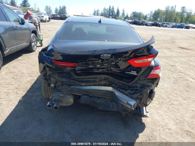 Photo 5 VIN: 4T1J31AK8LU524233 - TOYOTA CAMRY 