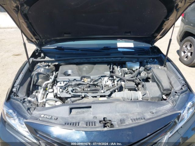 Photo 9 VIN: 4T1J31AK8LU524233 - TOYOTA CAMRY 