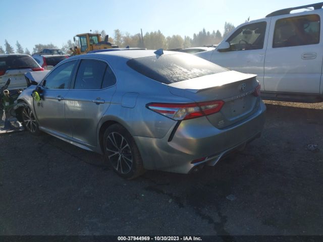 Photo 2 VIN: 4T1J31AK8LU528735 - TOYOTA CAMRY 