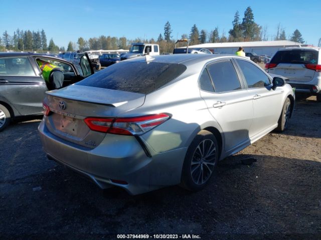 Photo 3 VIN: 4T1J31AK8LU528735 - TOYOTA CAMRY 