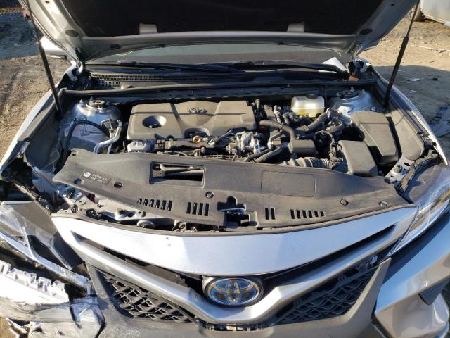 Photo 6 VIN: 4T1J31AK9LU538691 - TOYOTA CAMRY SE 