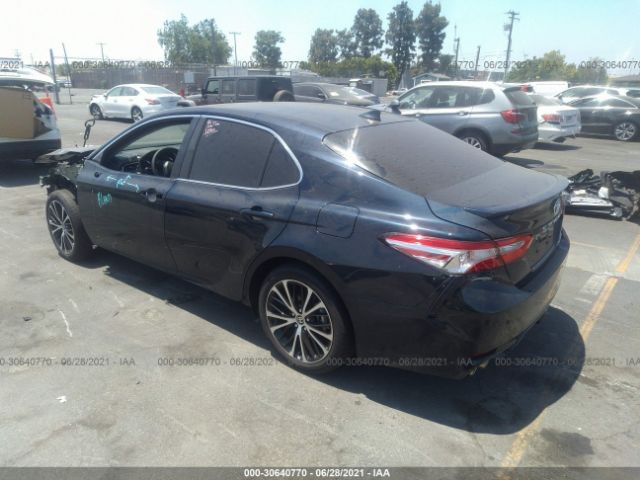 Photo 2 VIN: 4T1J31AK9LU542319 - TOYOTA CAMRY 