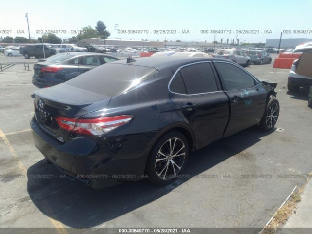 Photo 3 VIN: 4T1J31AK9LU542319 - TOYOTA CAMRY 