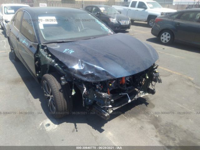 Photo 5 VIN: 4T1J31AK9LU542319 - TOYOTA CAMRY 