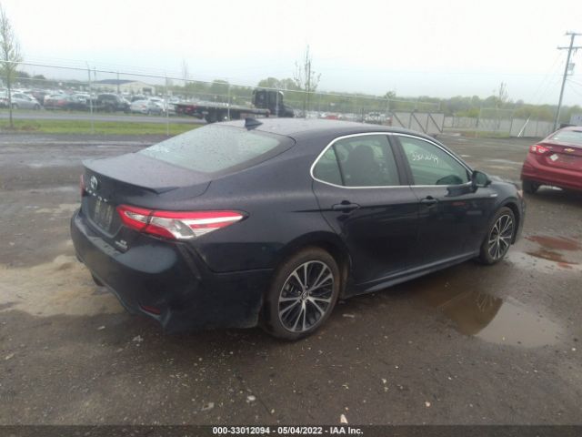 Photo 3 VIN: 4T1J31AKXLU521687 - TOYOTA CAMRY 