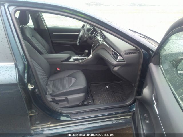 Photo 4 VIN: 4T1J31AKXLU521687 - TOYOTA CAMRY 