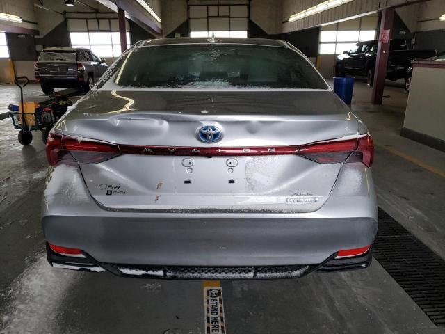 Photo 5 VIN: 4T1JA1AB2NU013335 - TOYOTA AVALON XLE 