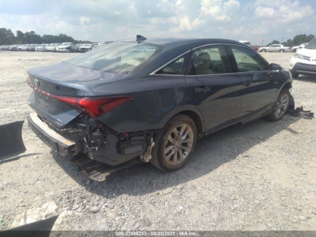 Photo 3 VIN: 4T1JA1AB5MU002182 - TOYOTA AVALON 