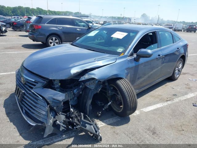 Photo 1 VIN: 4T1JZ1FB0NU084518 - TOYOTA AVALON 