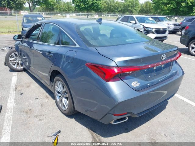 Photo 2 VIN: 4T1JZ1FB0NU084518 - TOYOTA AVALON 