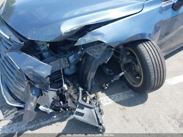 Photo 5 VIN: 4T1JZ1FB0NU084518 - TOYOTA AVALON 