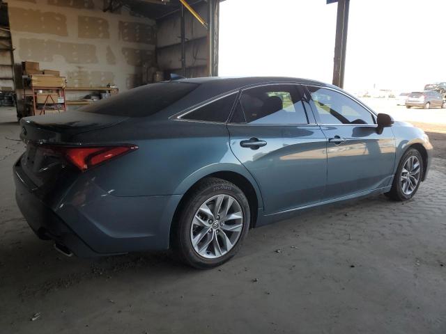 Photo 2 VIN: 4T1JZ1FB0NU084597 - TOYOTA AVALON XLE 